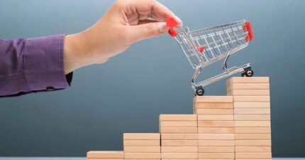 Scaling a print-on-demand business – Growing sales and profits