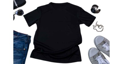 Selling custom T-shirts